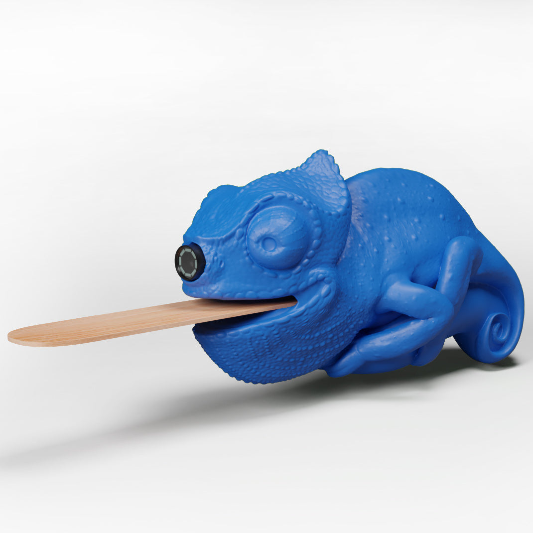 Kameleon Kamera