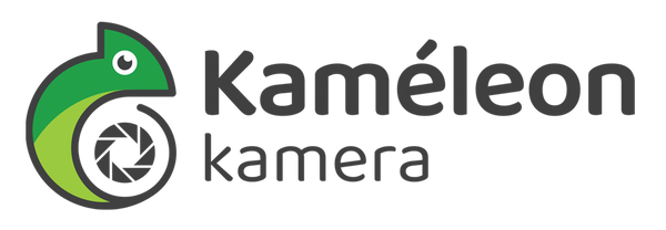 Kaméleon Kamera Webshop